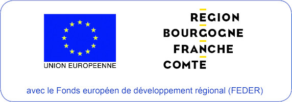 Fond Européen de Développement Régional